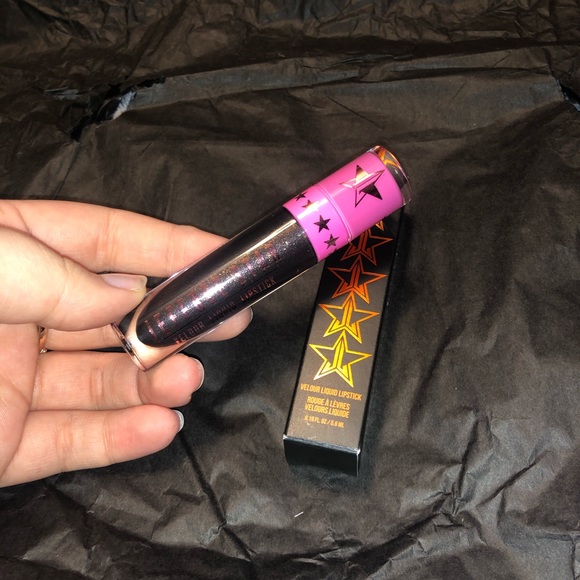 ⛔️ALREADY SOLD⛔️SOUL SUCKER Jeffree Star Halloween - Picture 4 of 5